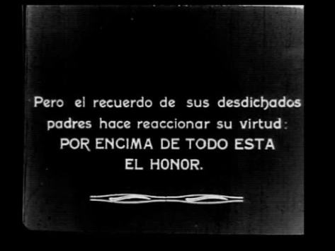 Bajo el Cielo Antioqueño (1924)